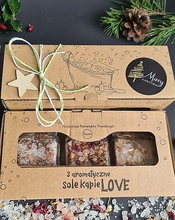 Shot kąpielowy Na bogato, Mayram Manufaktura Kosmetyków