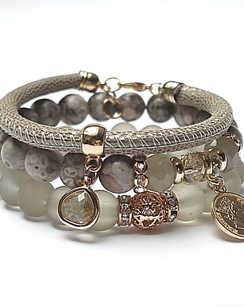 Taupe vol. 16 /05.05.15/ set, KiKa pracownia