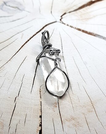 Kryształ górski S220, JanArt