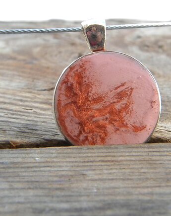 Medal za nicnierobienie - naszyjnik, Beata Trotter