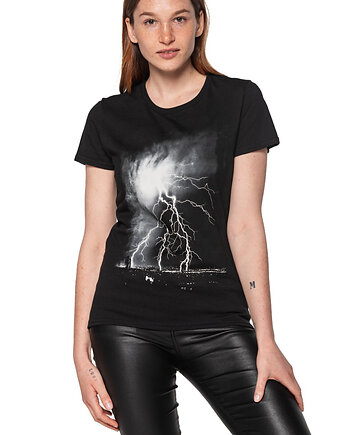 T-shirt damski UNDERWORLD Storm, UNDERWORLD