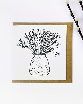 Kartka z baziami, Weronika Tarka