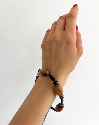 Bransoletka Gray, Jędzior Jewellery
