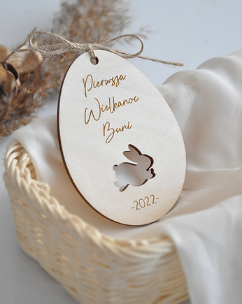 Pierwsze święta Wielkanocne!, JJ Studio