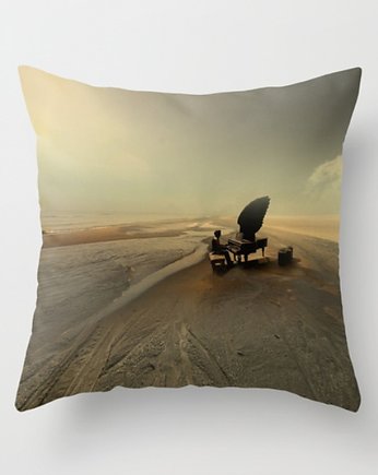 Pianista poduszka, KEIT