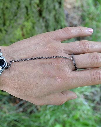 Boho black II, Joanna Jagoda