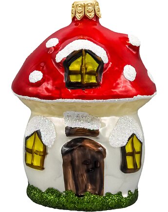 Syn Bombkarza projektant