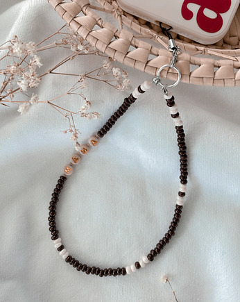 Charms do telefonu  MAMA creamy chocolate, NOMAD