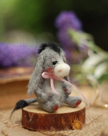 Osiołek, BoboLobo Handicraft