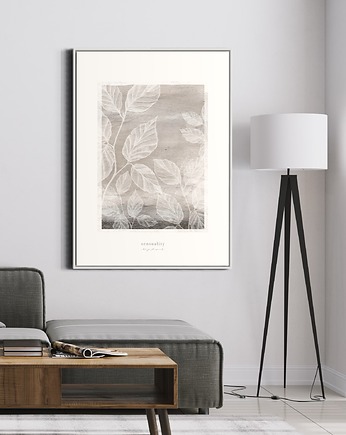 SPRING / print, Margo Hupert