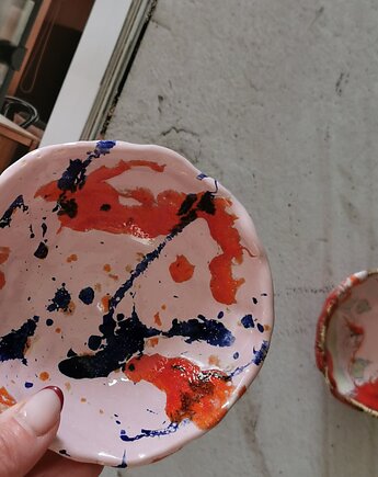 Ceramiczna miseczka no 7, Ceramic Story