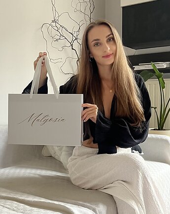 Personalizowana torba z imieniem / napisem, Minimart