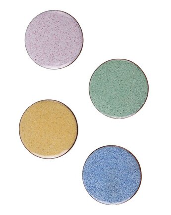 Gałki do mebli - MELANGE - 3 cm, DOT manufacture