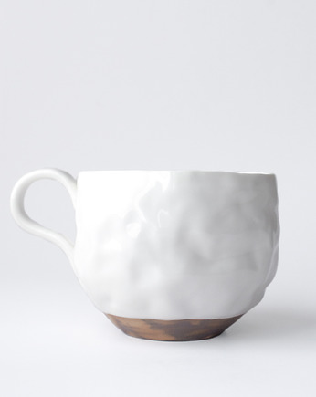 Porcelanowy kubek, Pangzi Ceramics