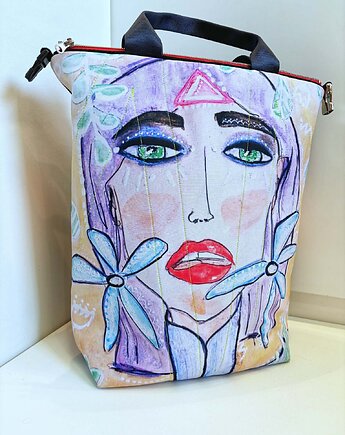 Art MIMA bag uni, MIMAbags