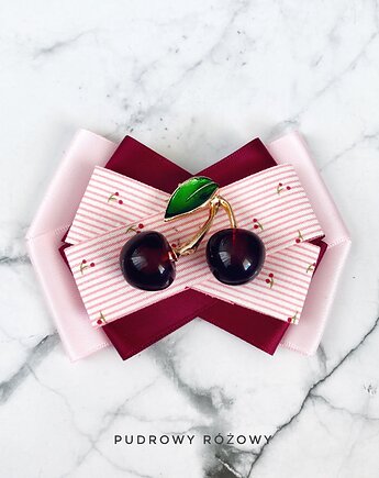 Pudrowy Różowy projektant