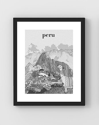 Peru, Elsner