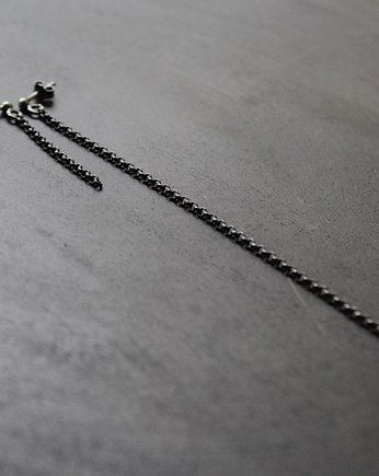 Kolczyki krótki/długi, fado