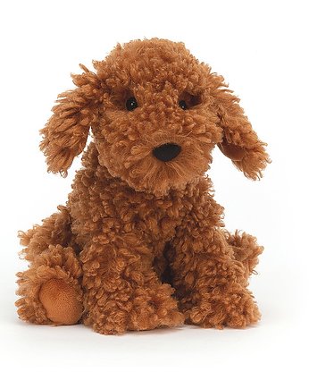 Maskotka Przytulanka Piesek Szczeniak Labrador 24 cm, MIA home
