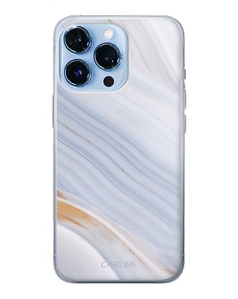Etui - CLEAR case wzory - M1065, Caseline  etui na telefon