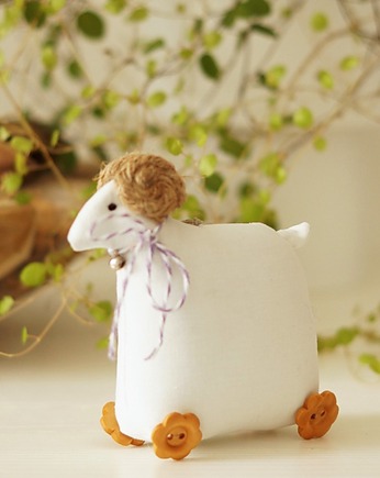 Baranek wielkanocny, MonDu