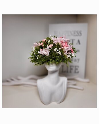 Harmonia Natury, Florals&Moss