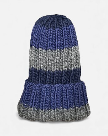 Pasiasta owca, SZYSZKA sztrykuje