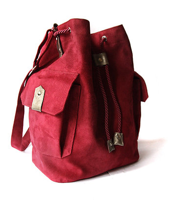 torba - cherry&golden-, elfagado