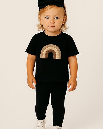 Tshirt dla dziecka, SlowVillage