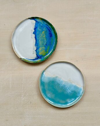 Spodek Seaside, JD loves CERAMICS