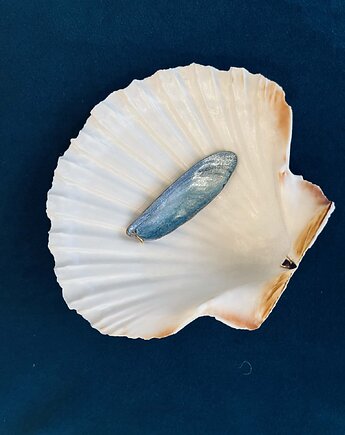 Wisior Long Island, Sea Smugglers