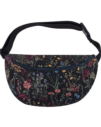 Nerka maxi flowers, Gawka made by hand