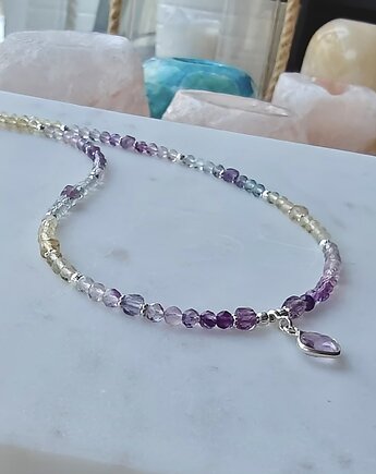 Czakry korony, Studio Gazela