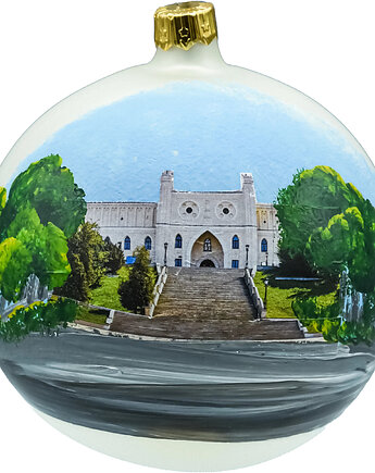 Bombka okrągła: Lublin, Syn Bombkarza