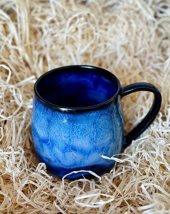 Kubek ceramiczny  350 ml, Ganna.pottery