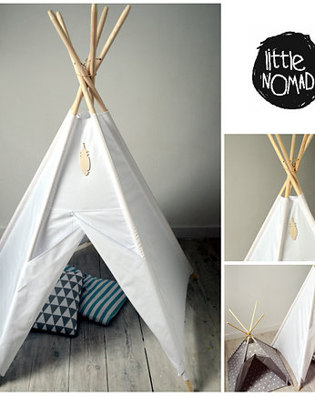 Tipi littleNOMAD / namiot / wigwam, LittleNOMAD