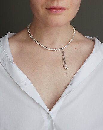 Naszyjnik Delikatność, Unique