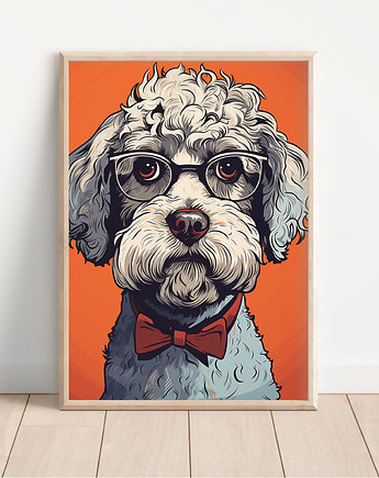 Plakat lagotto romagnolo, Whatever the timezone