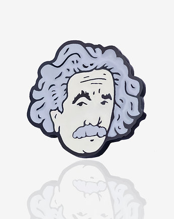 Pin "Albert", PINSWEAR