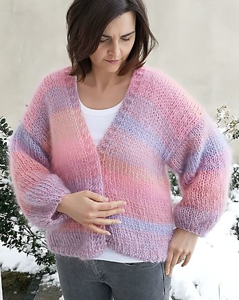 Kardigan Candy, Oh! Sweater