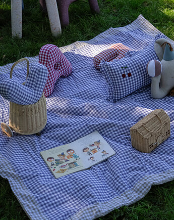 Gingham , Muzpony