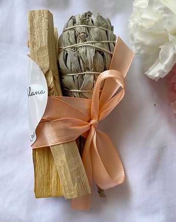 Palo Santo i Biała Szałwia, Szmaragdowa Polana
