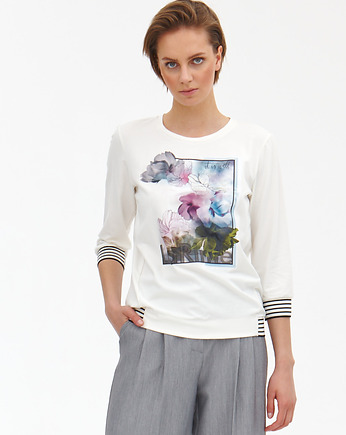 Bluza ze ściągaczami, LaRime concept