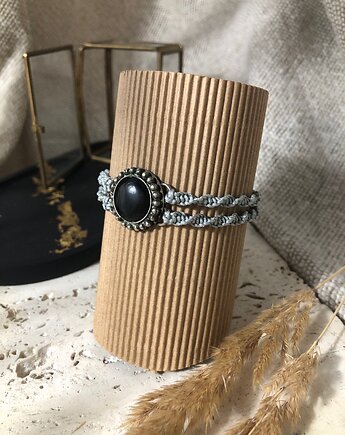 Bransoletka hematyt, hematiti