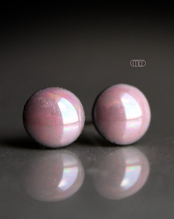 Mini Flamingo 6mm/stal chirurgiczna 316L/, Magda Łysiak