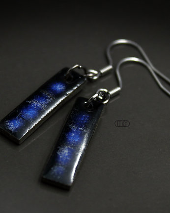 Obsidian/stal chirurgiczna/, Magda Łysiak