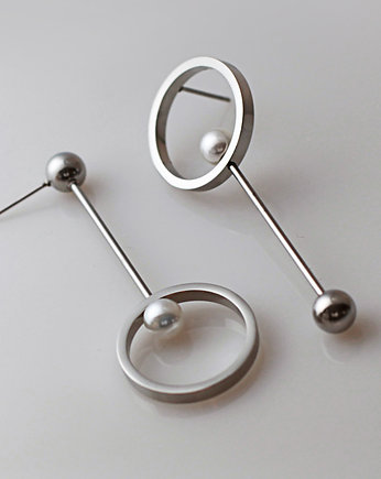 Perły  wygłupiają się v silver, Mitsu