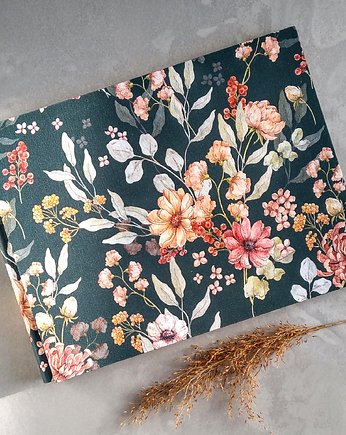 Album na zdjęcia Kwiaty, Slow Craft