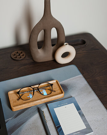 Podkładka na biurko pod mysz 90x40 cm DUNE, PaperDesk