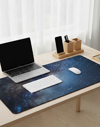 Podkładka na biurko pod mysz 90x40 cm SPACE, PaperDesk